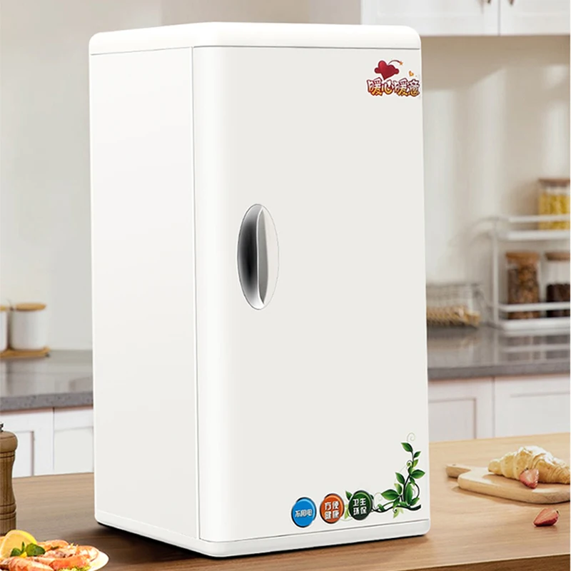36L household kitchen holding cabinet, large-capacity food holding cabinet without electric food holding cabinet, warm vegetable