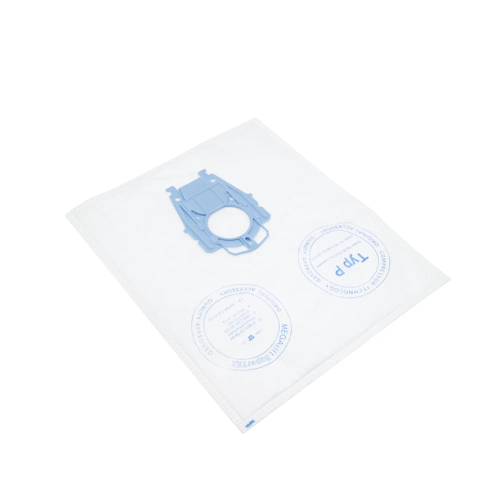 Vacuum Cleaner Dust Bag Type P 468264 461707 BBS800,BSG61830/03 Suitable for Bosch Vacuum Cleaner Hoover Dust Bags