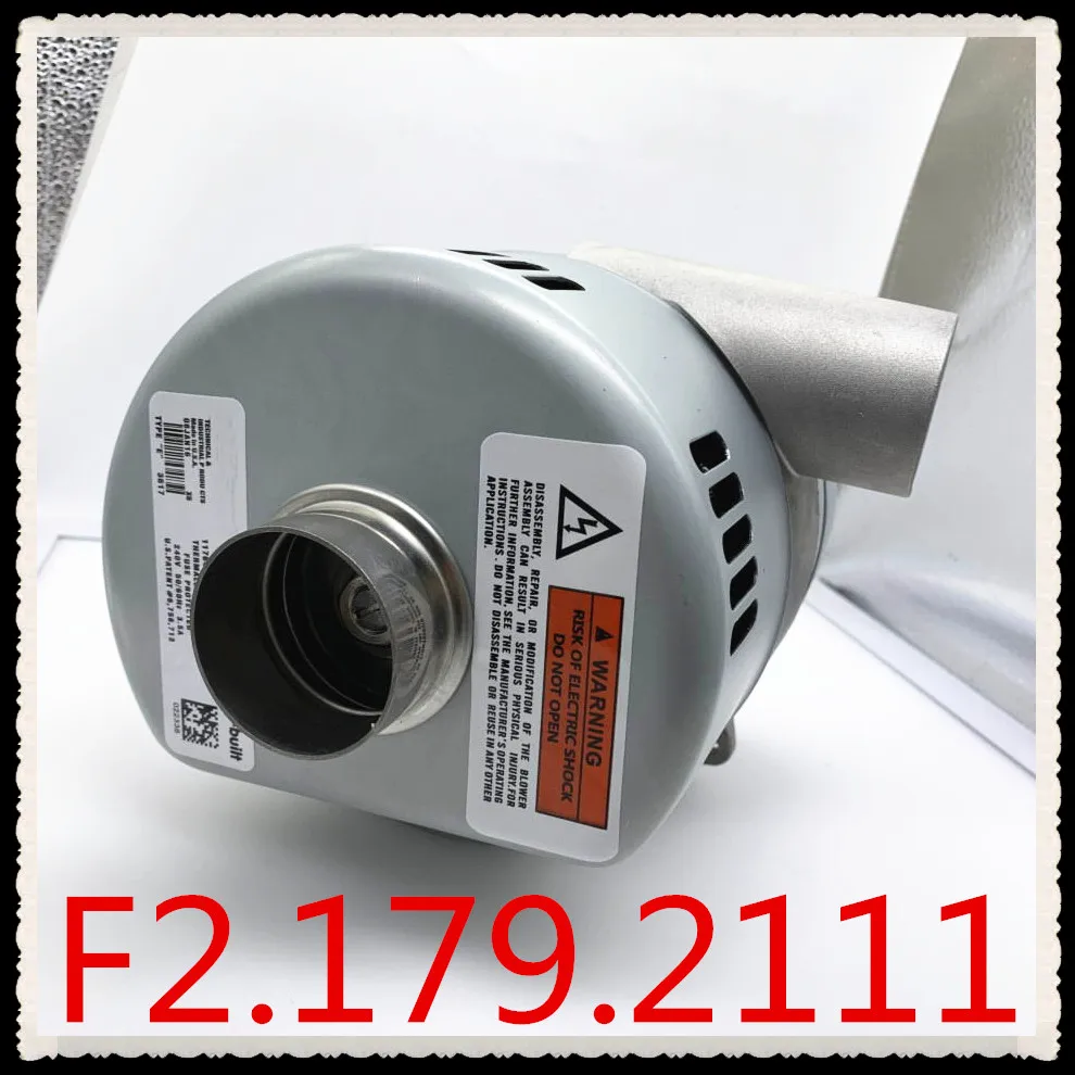 

SM52 SM74 G2.179.1501 F2.179.2111 blower 240V