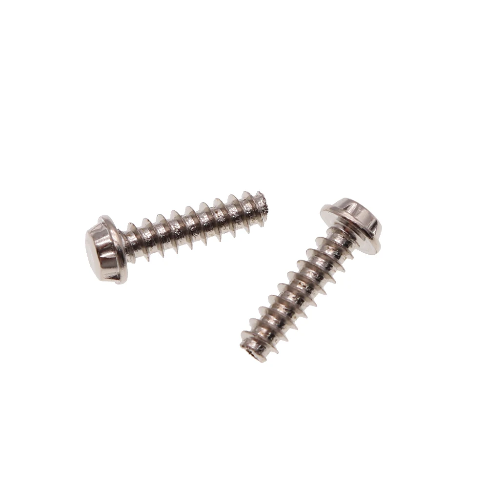 10 قطعة 3.8 مللي متر 4.5 مللي متر الأمن بت مسامير ل نينتندو NES SNES N64 ل Gameboy جيجابايت وحدة التحكم و خرطوشة حافظة مسامير