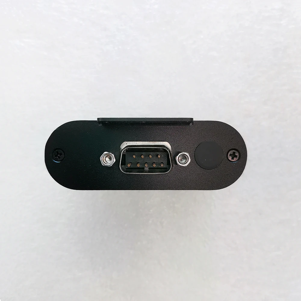 Full-Color Multi-Function Sensor HD-S108 Includes Temperature Humidity Brightness Remote Control Functions