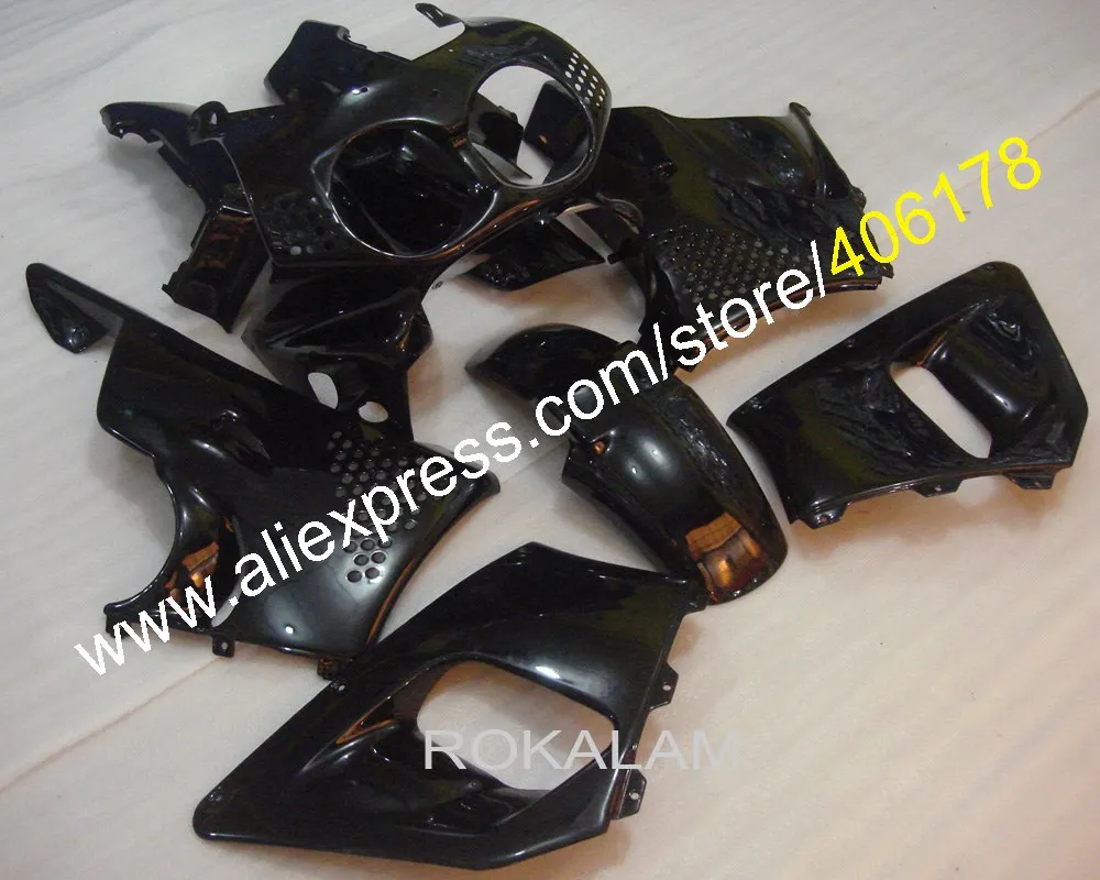 

92 93 Fairings Kit Fit For Honda CBR900RR 893 1992 1993 Black Motorcycle Fairings CBR900RR Parts