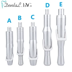 1 sztuk uniwersalne zawory Dental silne ssanie słaby uchwyt ssania aluminium dla fotel dentystyczny turbiny akcesoria dentystyczne