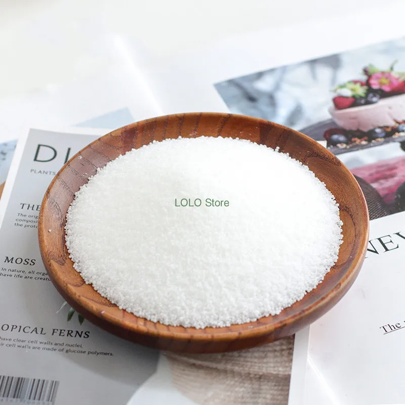 200g di perle di acido stearico-candela di stearina, fabbricazione di sapone