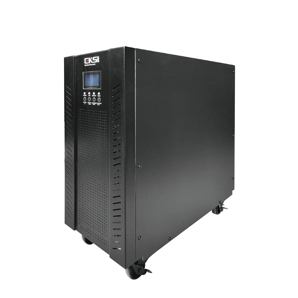 

10kva ups systems ups battery back up 220v online UPS power supply