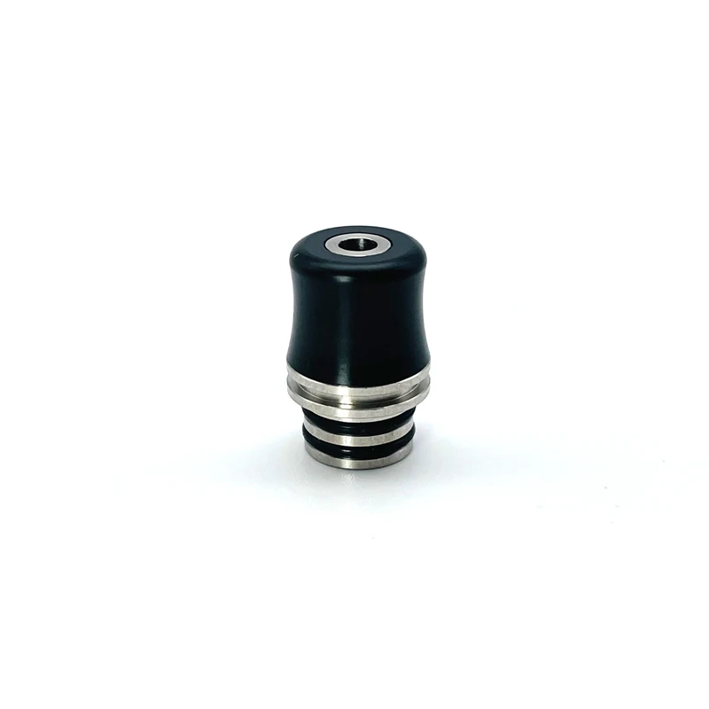 DSX 510 MTL Drip Tip Set Vape Tip Heat Resistance Mouthpiece For RDA RTA Tank Vape Accessory