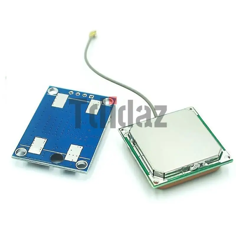 GY-NEO-6M/7M/8M GPS module GY-NEO6MV2 New NEO-6M GPS module NEO6MV2 with flight control EEPROM MWC APM2.5 arduino large antenna