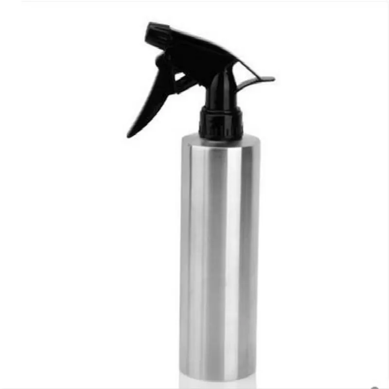 Portable Water Spray Bottle 304 Stainless Steel, Sprinkler, Plant, Flower, Trigger Sprayers, Household Cleaning, Garden Supplies