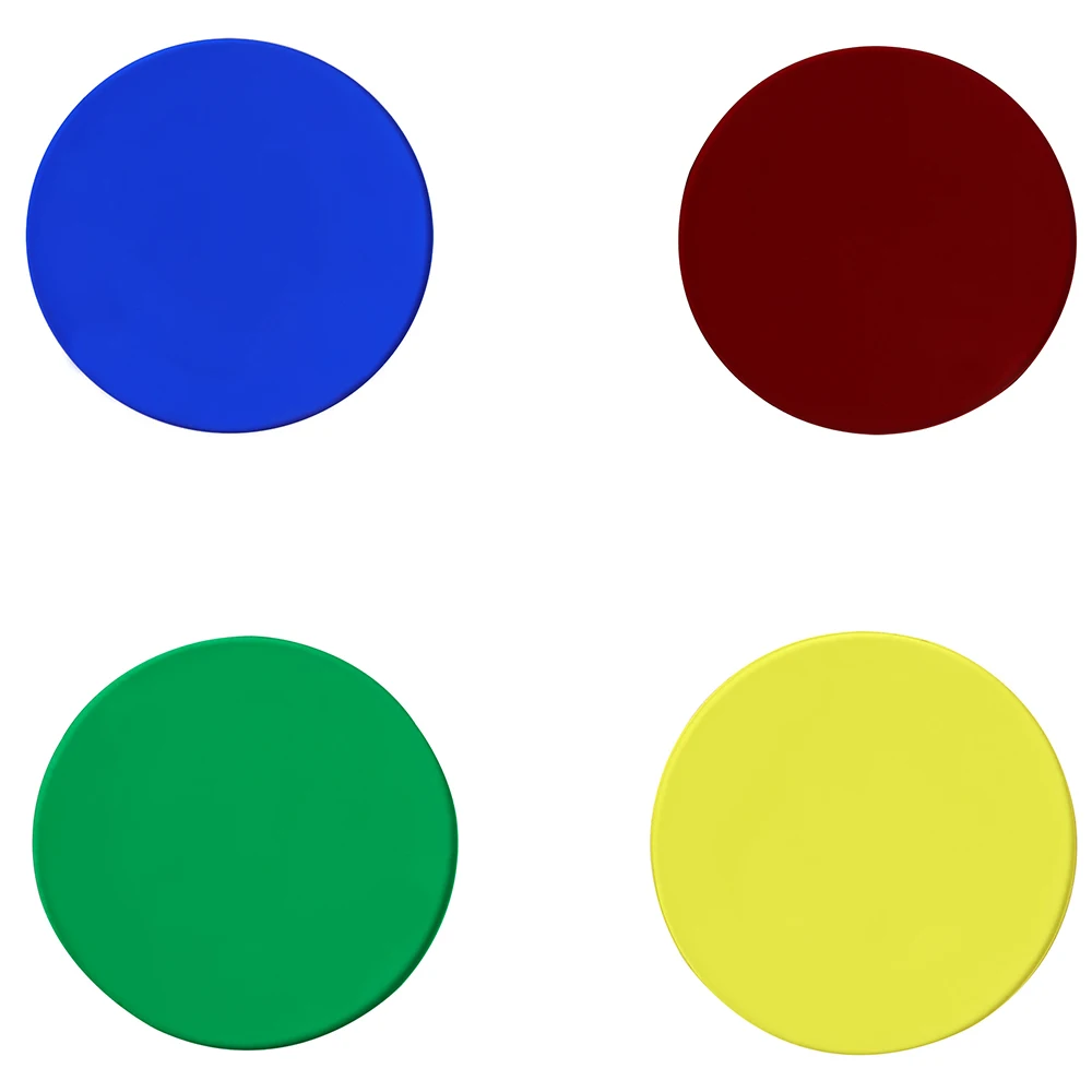 MATEMINCO Φ65mm 4 Color Diffuser For mateminco mt35 mini/mt90 mini  LED Flashlight Lantern For Self Defense Hunting Camping