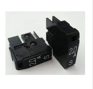 

Japan original cable fuse SDP series 1 A 1.6 A 3.2 A 2 A 5 A 6.3 A 7.5 A current, etc