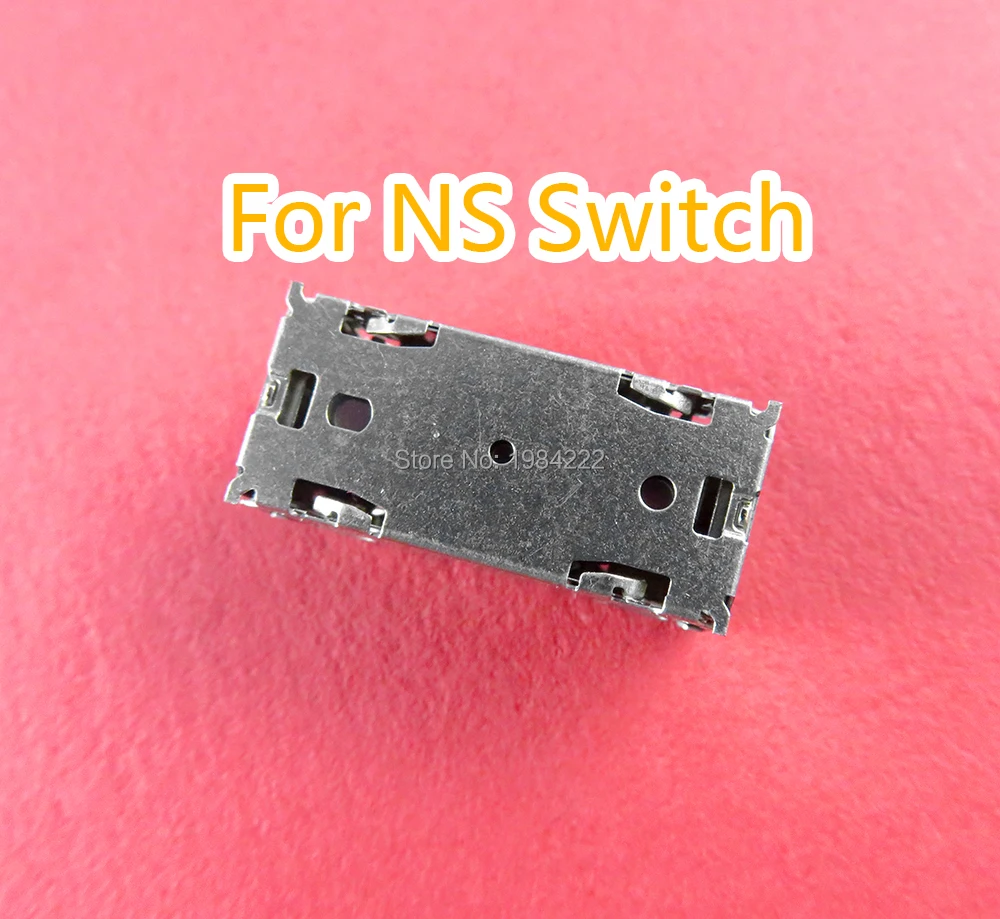 30pcs Original HD Liner Vibration Motor For Nintend Switch NS Joy-Con HD Shock Motor For Switch NS Console