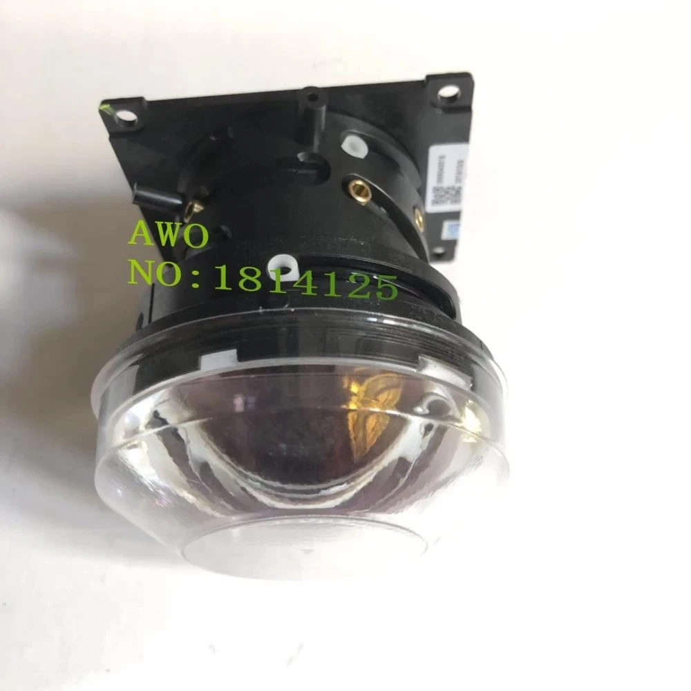 100% NEW Original Projector Zoom Lens For BENQ EP3225D MS616ST MX613ST MX618ST MS619ST MX620ST TX6286D BS6730ST Projectors