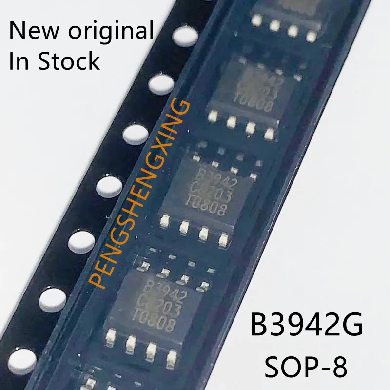 Ponto original sop8 10 flash b3942 b3942g