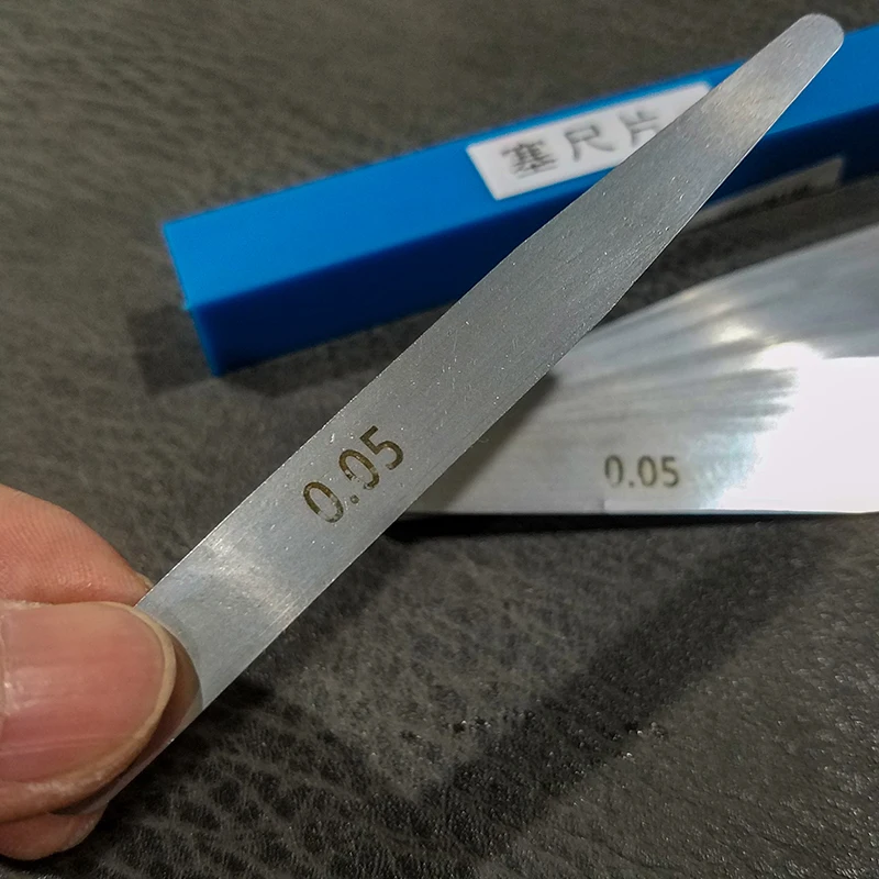 Fonlyu strumenti di apertura dello schermo in metallo ultrasottile in acciaio inossidabile per iPhpne Set di strumenti di riparazione di separazione curva piatta Samsung