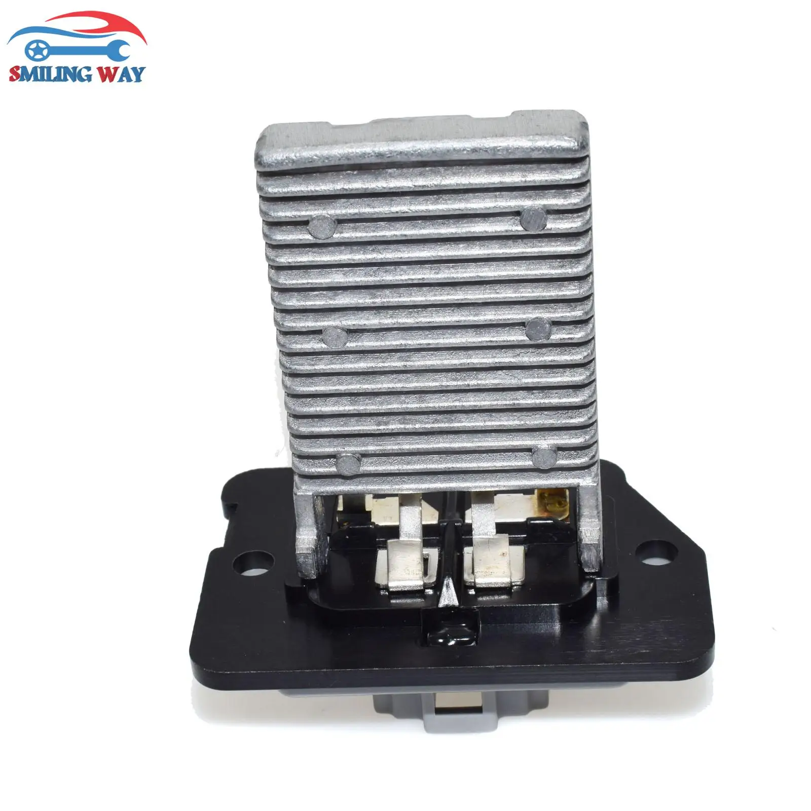 SMILING WAY# AC Blower Motor Resistor Heater For Hyundai Elantra Santa Fe Sonata Tiburon Tucson Kia Optima Soul  97035-3D000