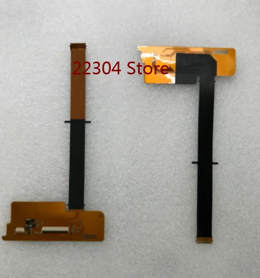 

D500 Back Cover LCD Flex cable FPC For Nikon D500 Camera Replacement Unit Repair parts