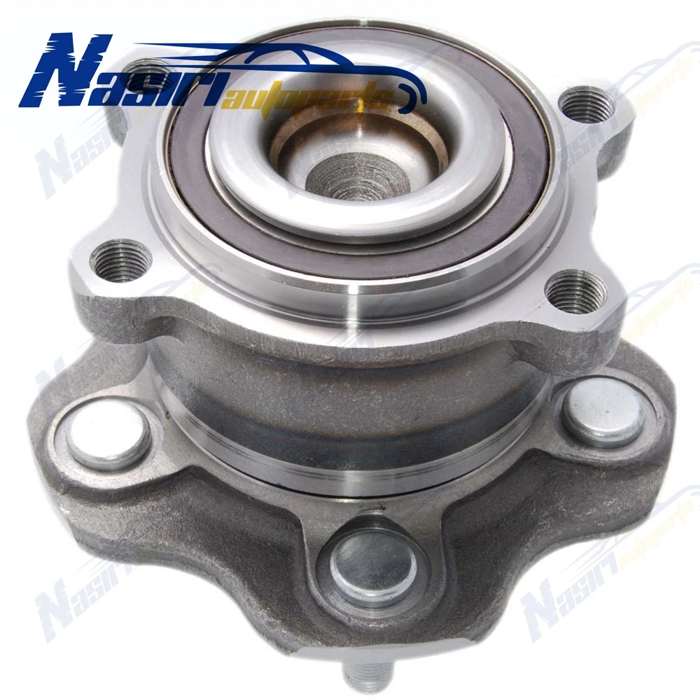 

REAR WHEEL HUB BEARING ASSEMBLY FOR NISSAN ALTIMA L32 L33 ELGRAND E52 MAXIMA A36 MURANO Z51 QUEST E52 TEANAJ32 43202-3TA0B