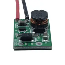 High Power 12V 24V LED Driver 10W #4