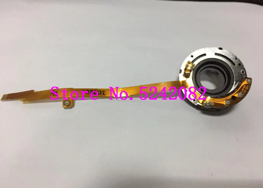 

Lens Aperture Group Flex Cable For Canon EF-S 60 mm 60mm f/2.8 USM Repair Part