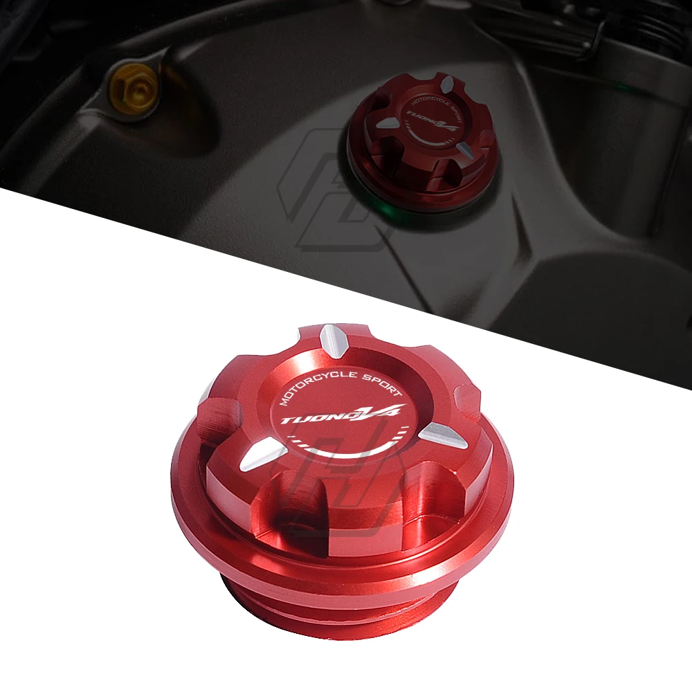 

Для мотоциклетного масляного отстойника Aprilia Tuono V4R 1000 RR Сливная крышка винт отстойник гайка болт