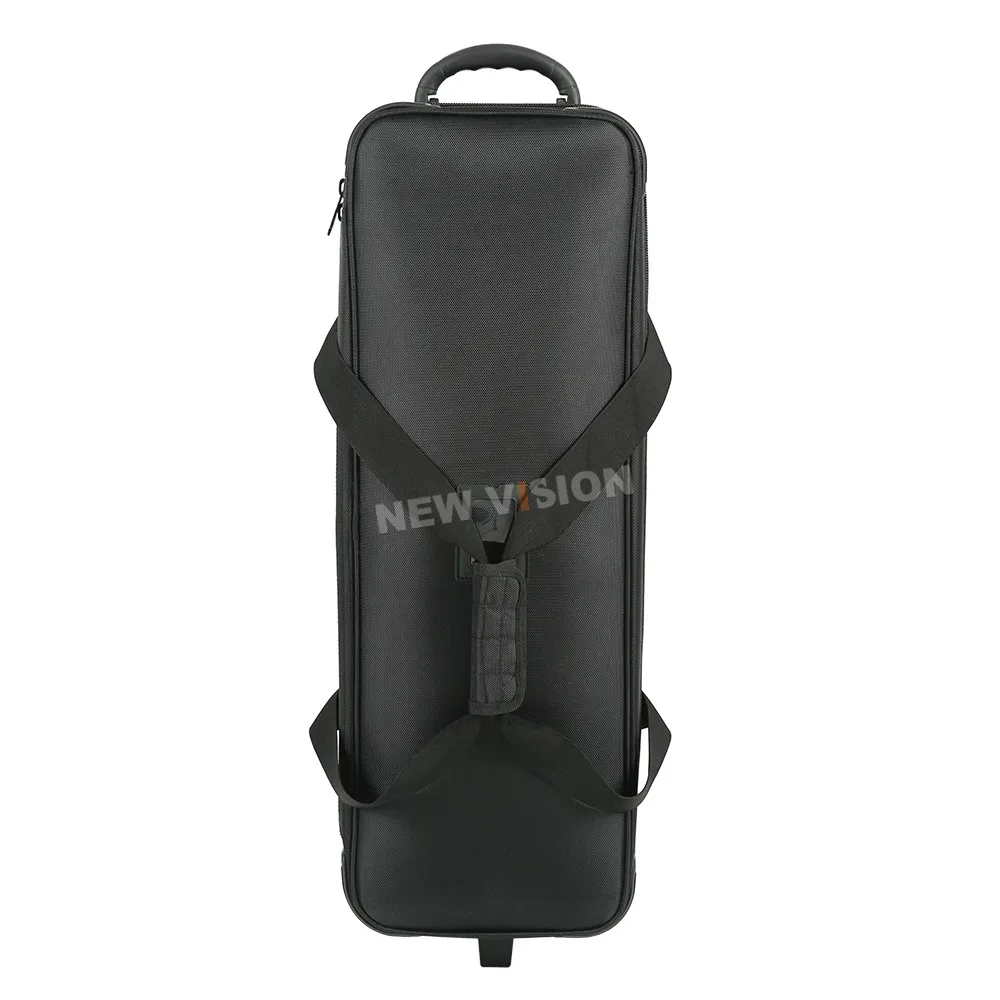 Studio Flash Kit Draw-Bar Box,Carry Box,Light Stand Bag,Studio Flash Bags