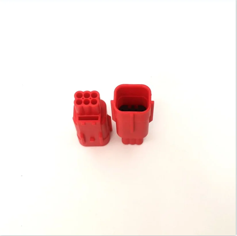 

Диагностический штекер для мотоцикла Honda Yamaha, 6 контактов