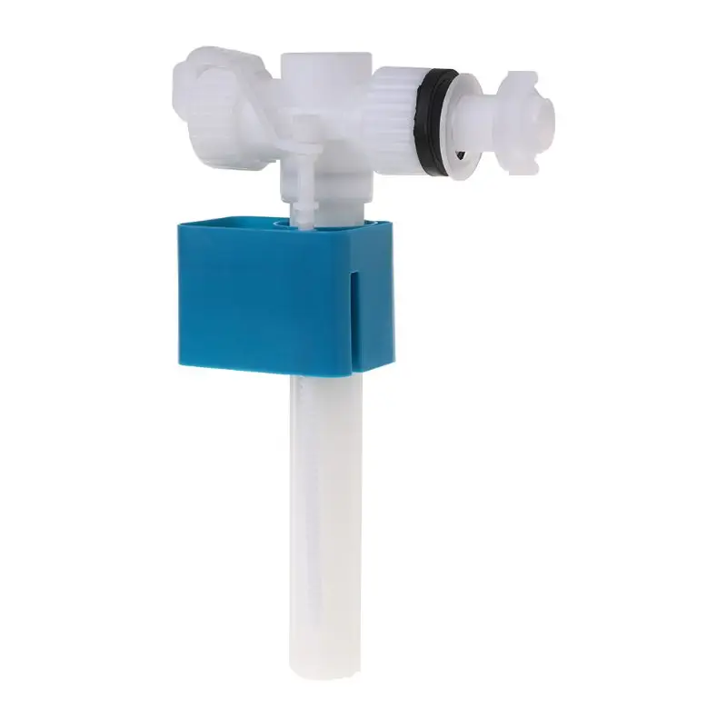 Water Inlet for Toilet Cistern Brass Shank Single Float