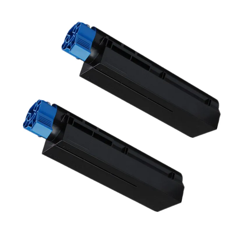 B401 Toner Laser Cartridge Compatible for OKI B401 B401D B401DN MB441 MB451 MB451W MB451dnw MB451dn