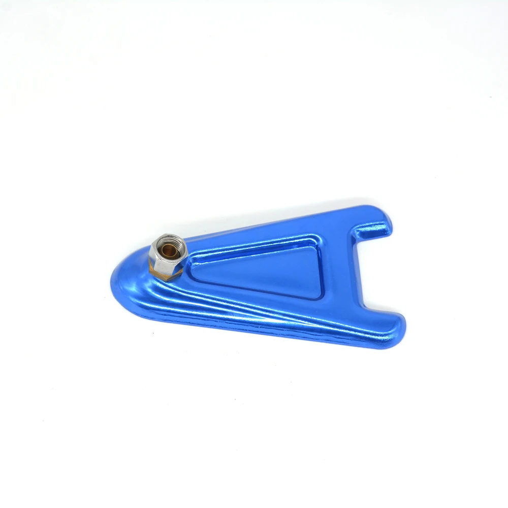 Paint Spray Gun Stand Holder Display Stand Hvlp Spray Paint Gun Airbrush Accessories Car Pneumatic Tool Tools for Home