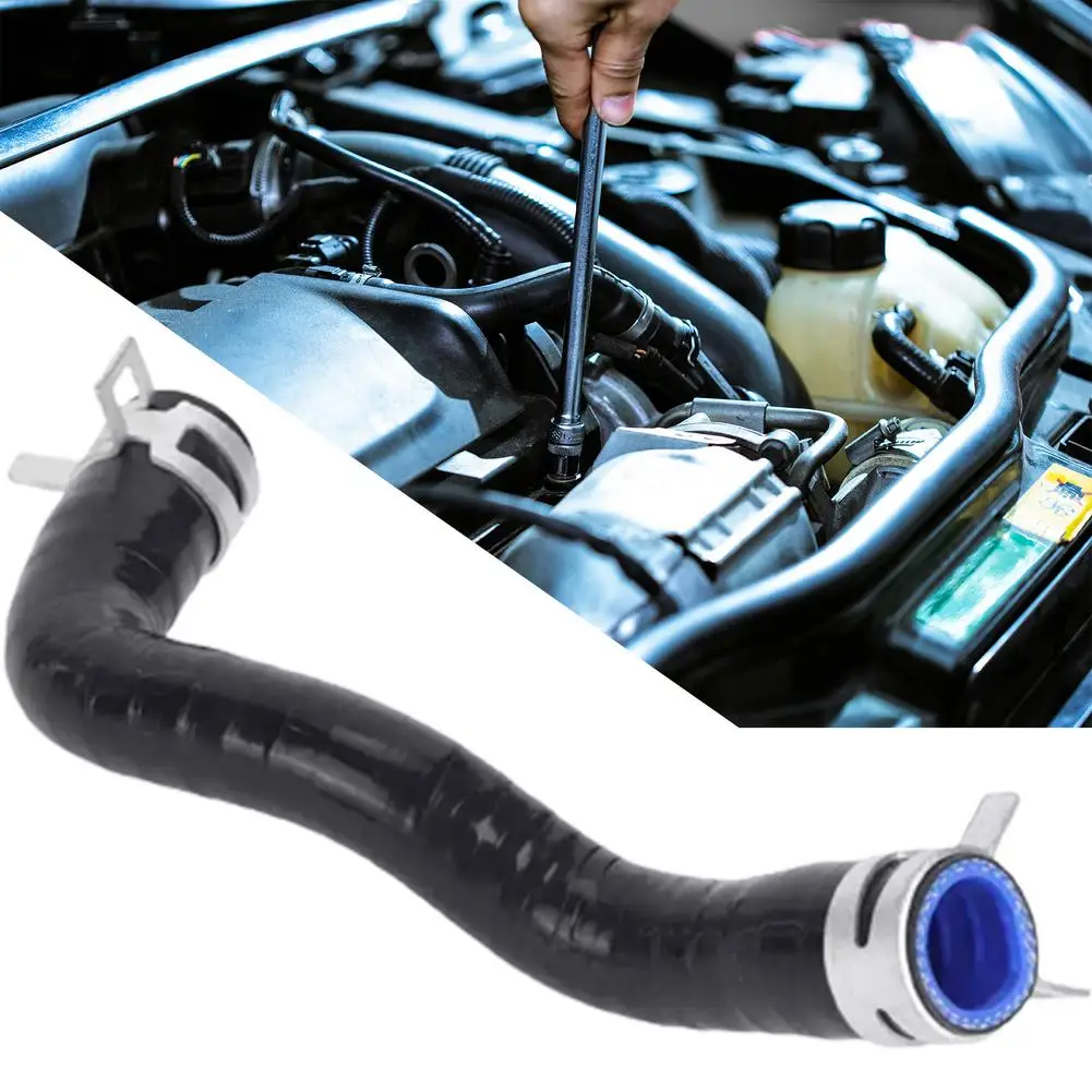 Turbochagrer Intake Pipe Repair Hose 2710901929 With M271 Engine For Mer-cedes-Be-nz W204 C180 C250 E200 E250 SLK200