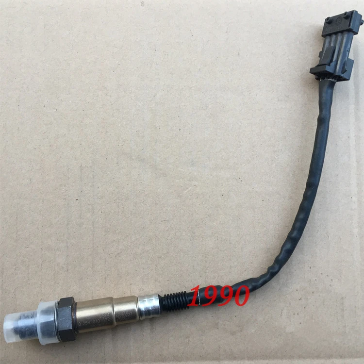 

Oxygen Sensor for Great wall Haval H6 Petrol 1.5T 0258010122