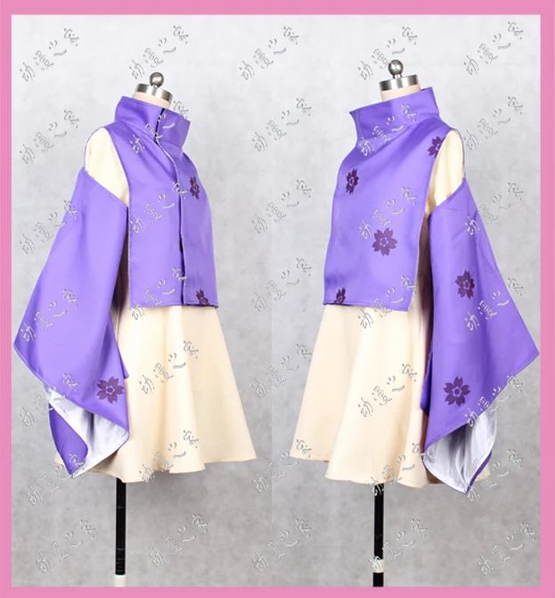 Harukanaru Toki no Naka de Akane Motomiya Ryujin no Miko Uniform Dress Girls Adult Women Halloween Party Clothing Cosplay Costum