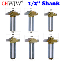 CHWJW 1PC 1/2\