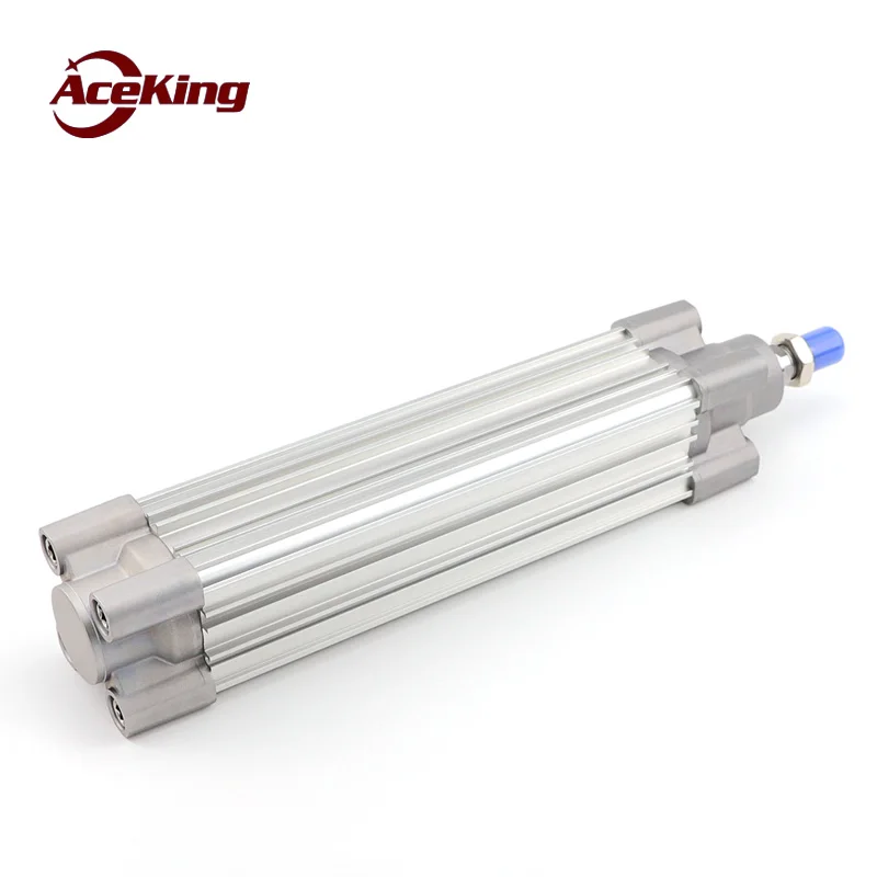 Aluminum alloy standard cylinder CP96SDB/CP96SB40/32/50/63-25C/50C/75C/100C/125C/150C/200 air compressor accessories