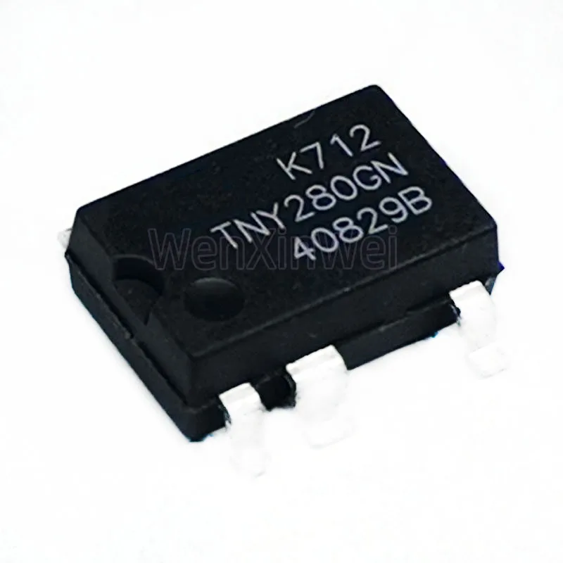 10PCS/LOT TNY280GN SOP-7 TNY280 SOP7 SMD Power Management Chip IC