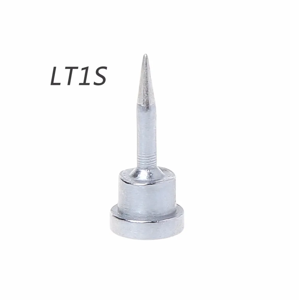 2019 new LT Series Soldering Iron Tip Lead Free Heating Element For Weller WP80 WSP80