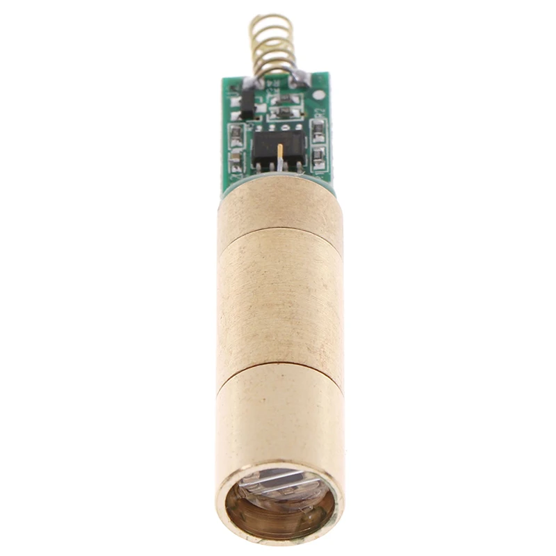 532nm Green Line Laser Module/ Dot Rays Laser Module / Laser Diode/light Free Driver/Lab/Steady Working 30~50mW