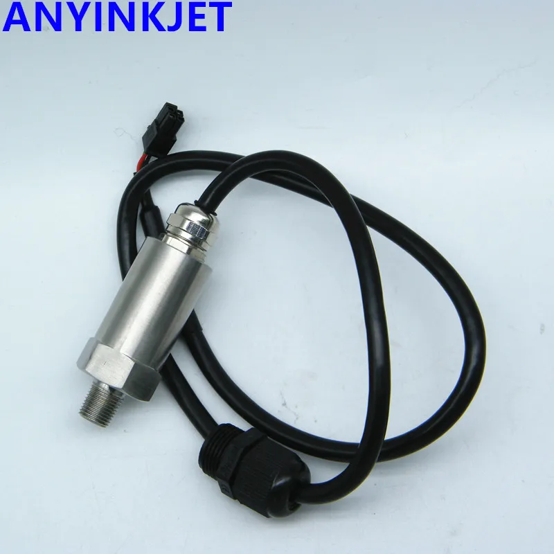 Untuk Citronix sensor tekanan tansducer 003-2004-001 untuk Citronix Ci580 Ci700 Ci1000 Ci2000 printer