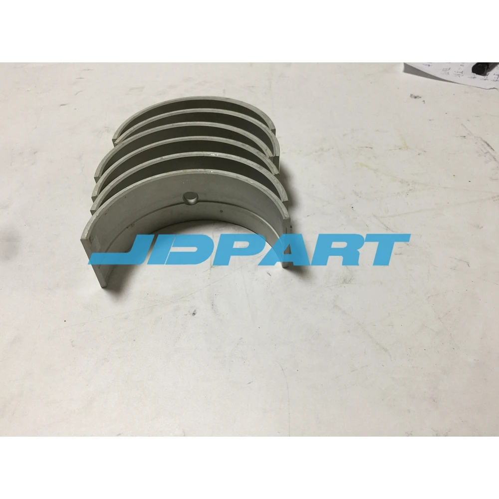 For Komatsu Diesel Engines 4D120 Con Rod Bearing