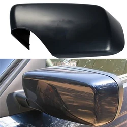 Spiegel Cover Voor Voor Bmw E46 1998-2005 Zijspiegel Cover Cap Auto Achteruitkijkspiegel Cover Wing Spiegel cover Behuizing Behuizing Cap