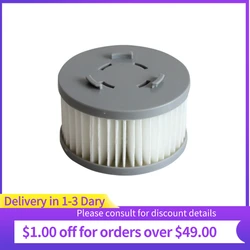 1PCS  Vacuum Cleaner Filter for JIMMY JV85 JV85 Pro H9 Pro A6/A7/A8  Accessories HEPA Filter Elements