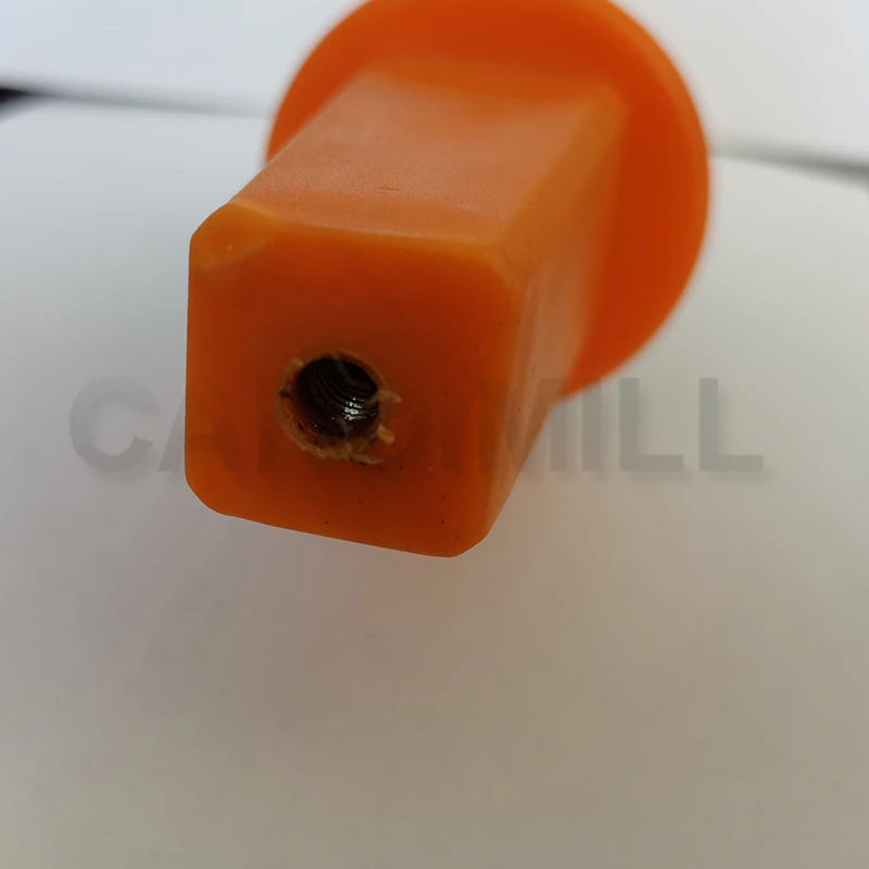 2000E-2 Spare Parts For Lemon Orange Juicing Machine/Juice Extractor Part Screw/Electric Orange Juicer Spare Parts