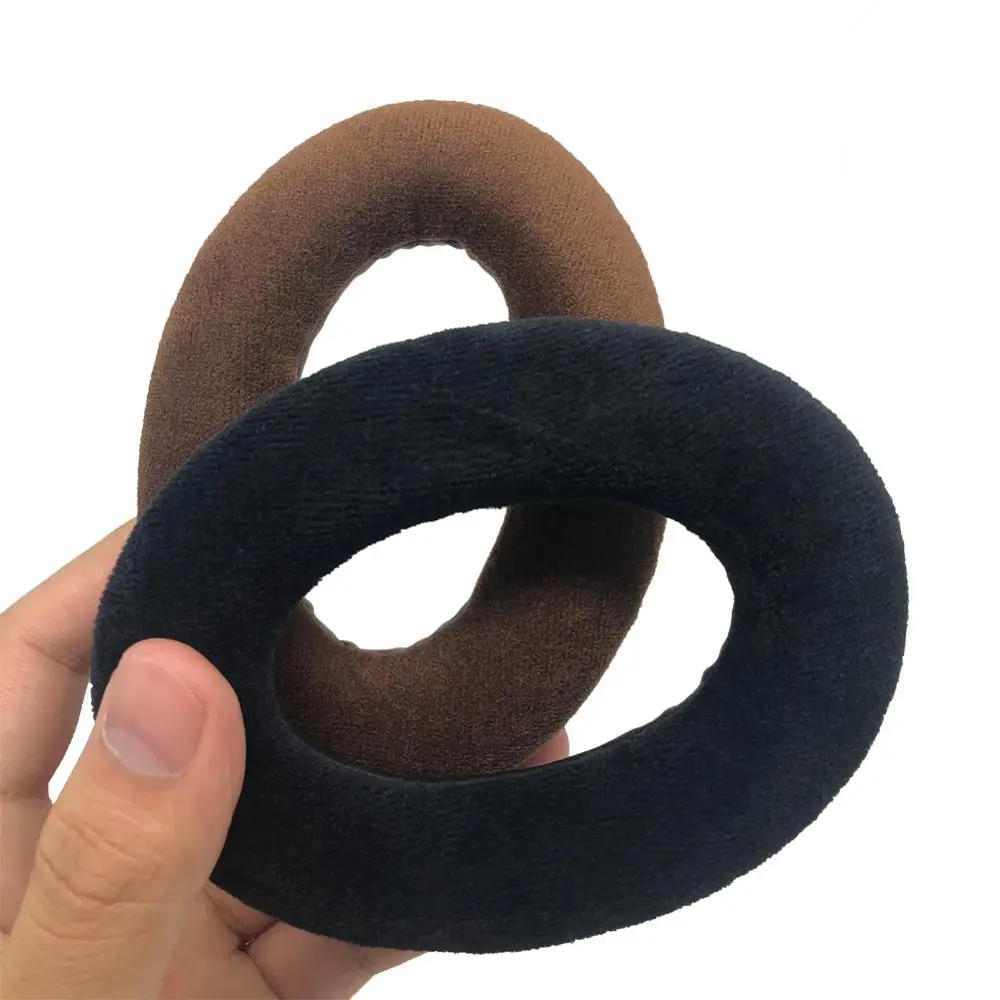 KQTFT auricolari di ricambio fascia per Sennheiser PXC450 PXC350 PC350 HD380 PRO HME95 G4ME Zero Game one Bumper paraorecchie Cover