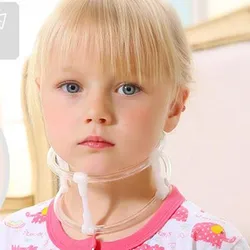 Torticollis in children orthotics little baby baby crooked crooked neck neck brace corrective measure torticollis orthotics