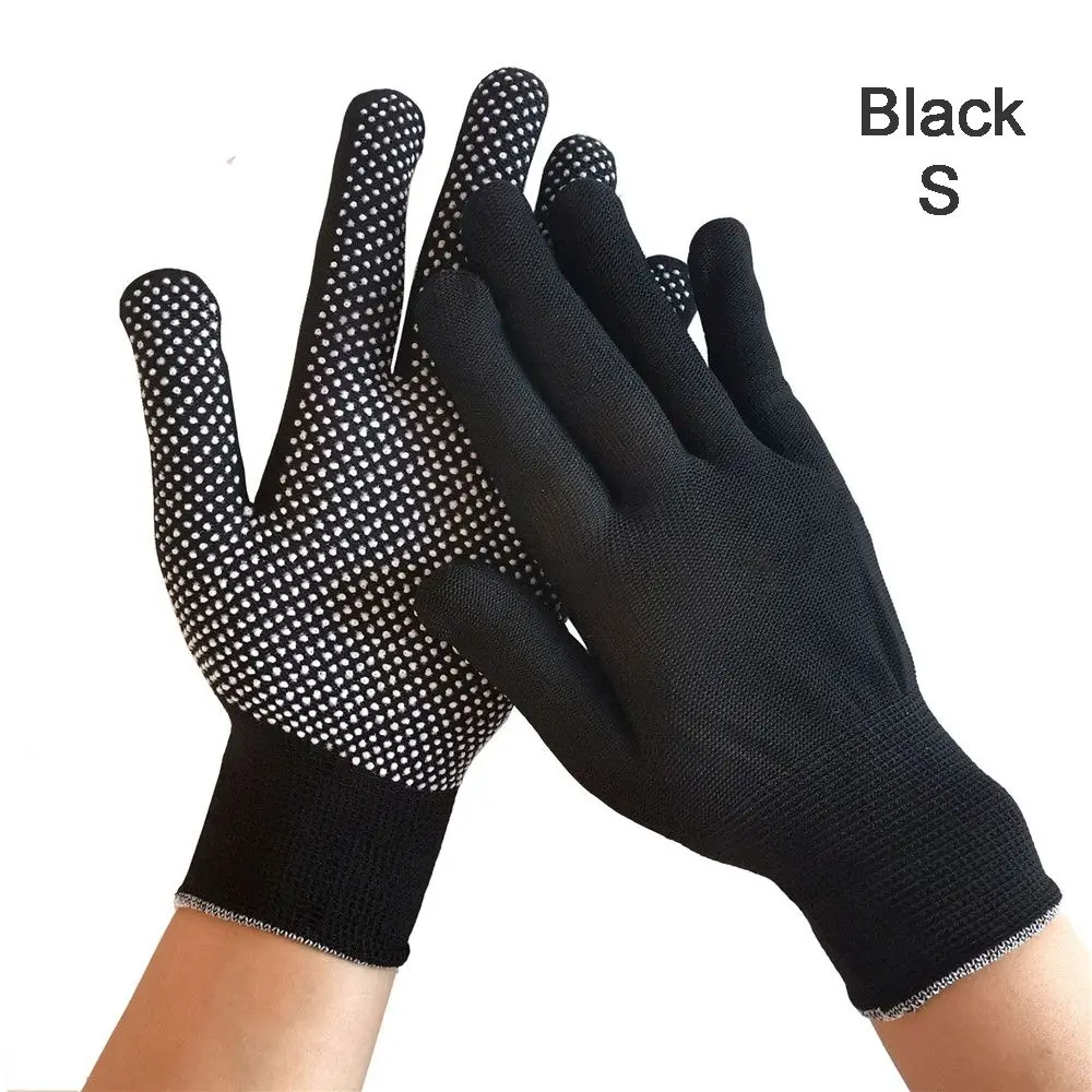 Spring/Autumn/Summer Sports/Biking/Cycling Stretch Full Finger Anti-Slip Fishing Gloves Driving Mittens Work Gloves