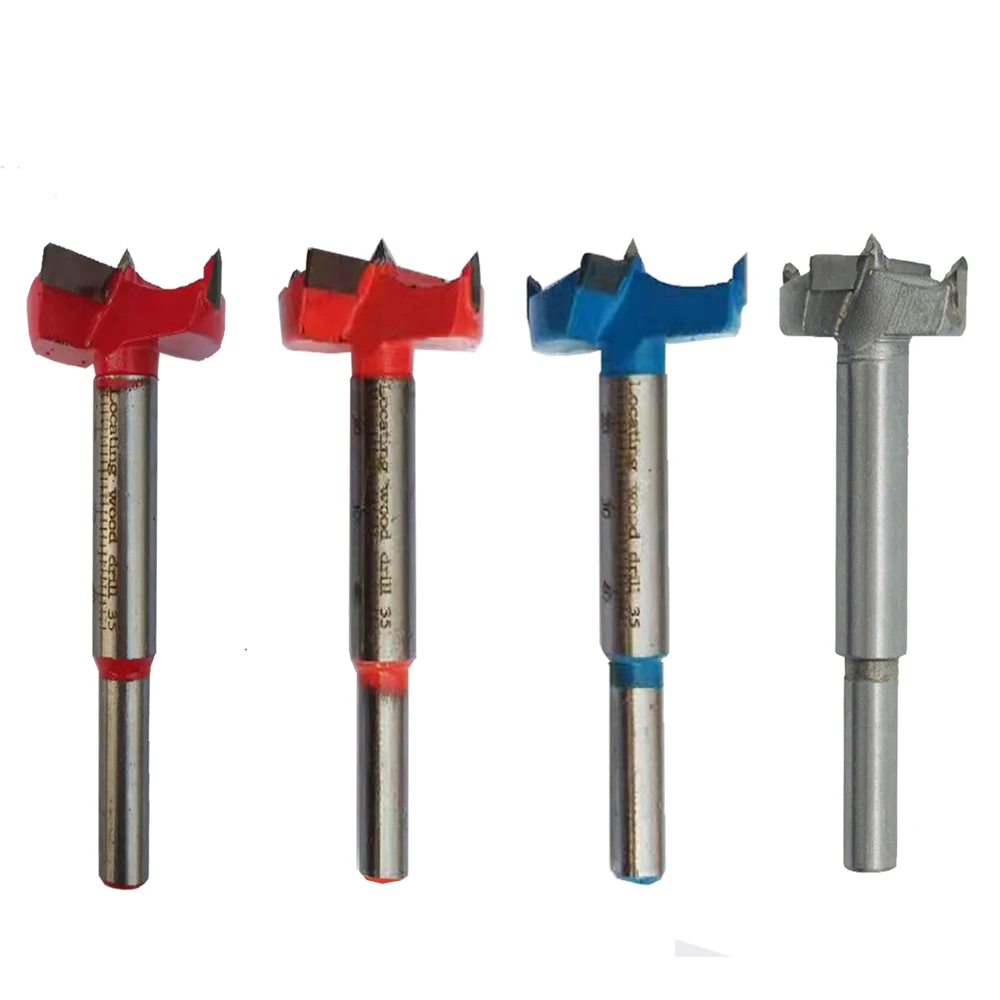 15pcs or 10pcs high quanlity forstner drill bits 35mm Auger Drill Bit Set Woodworking Drill Bit