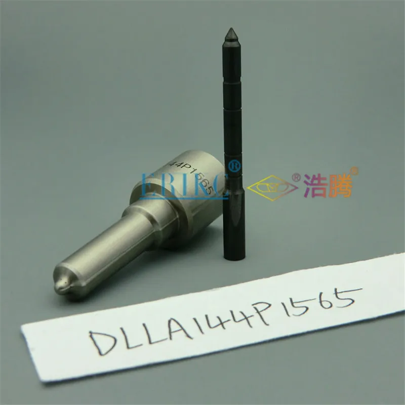 0445120066 Fuel Injector Nozzle DLLA144P1565 Original Diesel Fuel Injector DLLA 144 P 1565 for VOLVO 04289311 04290986 20798114