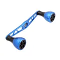 Blue 8x5mm