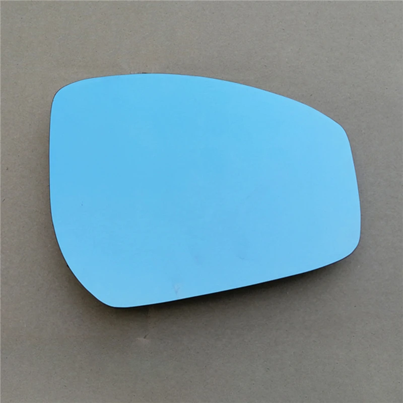 Side Door Rear Mirror Glass Blue Wide Angle LED Turn Signal Heated Anti Fog For Range Rover Evoque l405 l494 Discovery 5 4 Sport