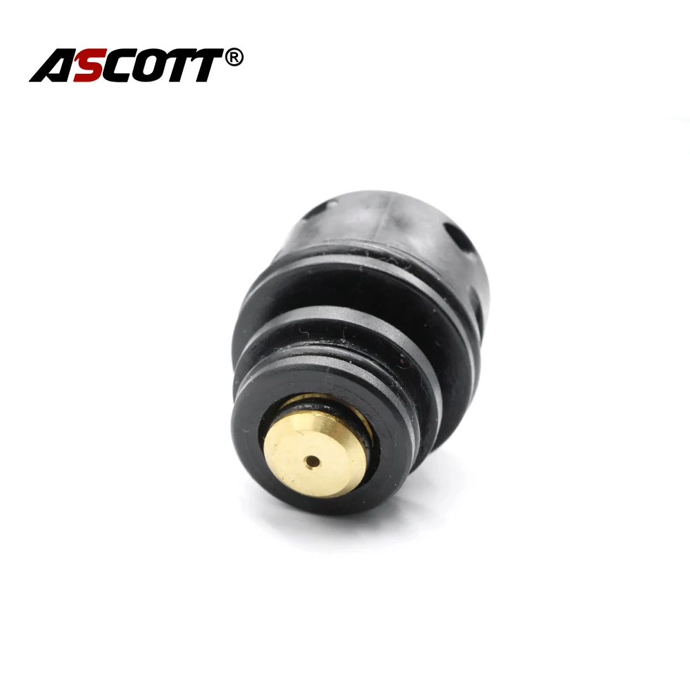Pezzi di ricambio per chiodatrice a spirale CN55 CN70 CN80 unità valvola grilletto TVA6 chiodatrice ad aria accessorio Trigger guida braccio di contatto